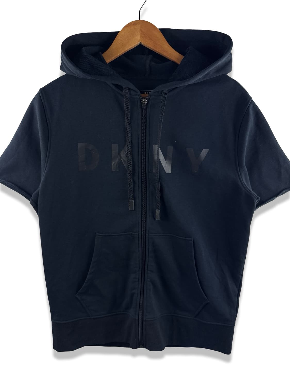 DKNY 반팔 후드집업3176 상품이미지1