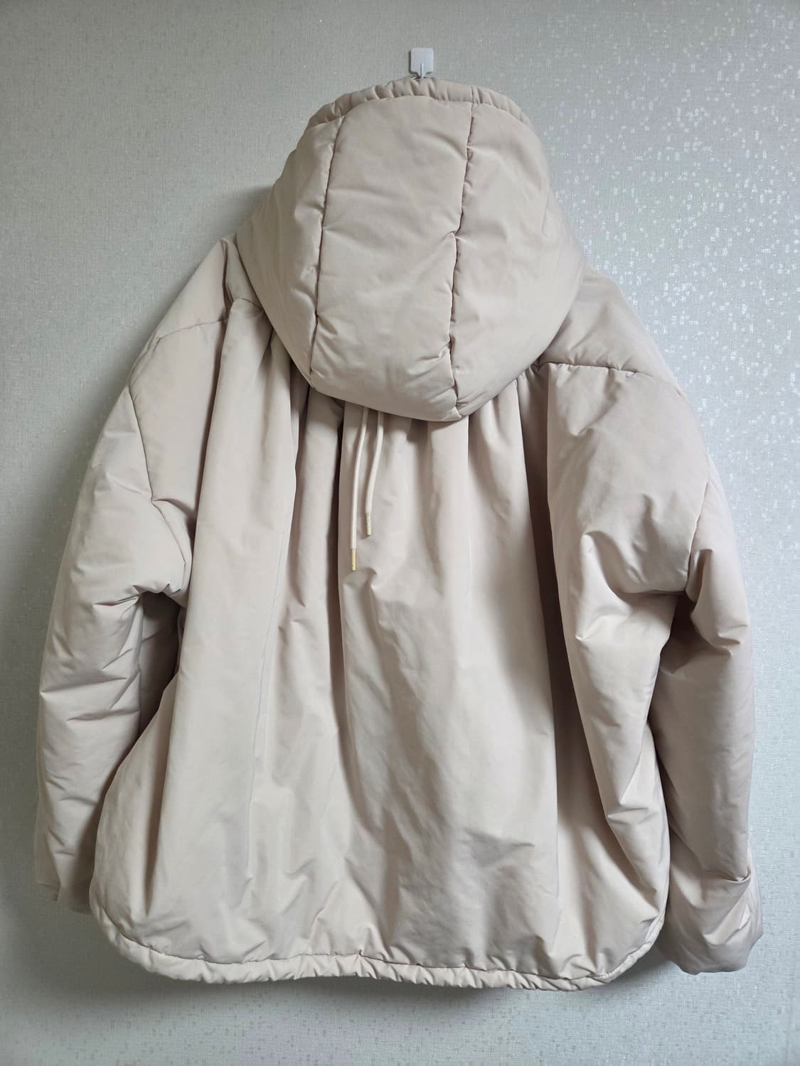 만다리나덕 여성패딩점퍼  상품이미지2