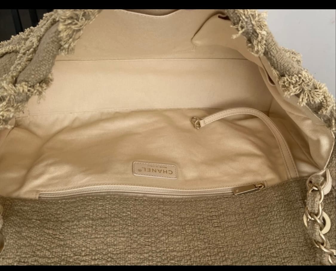 샤넬 빈티지 2004 상품이미지8