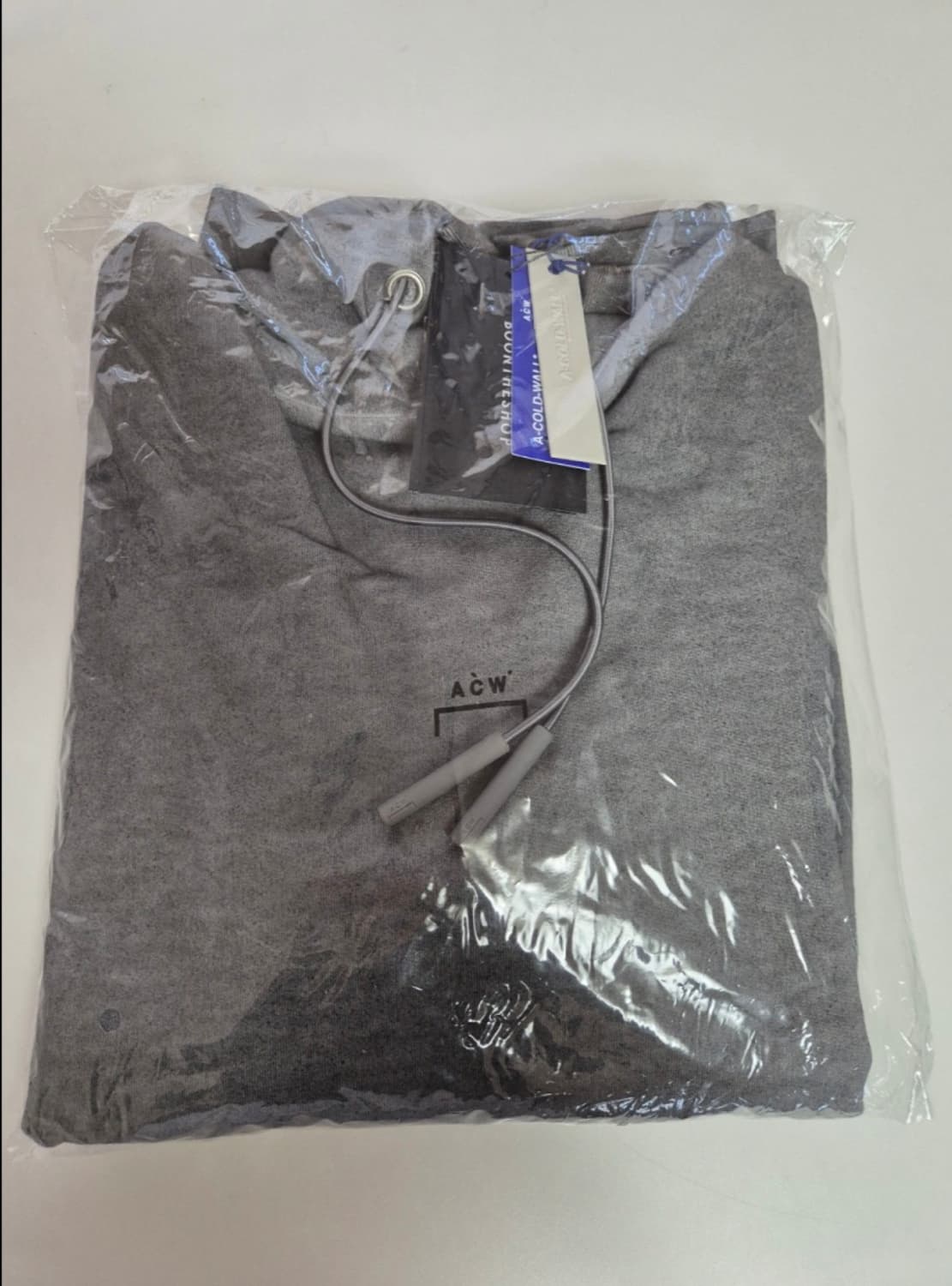 A-COLD-WALL* 후드티 상품이미지5