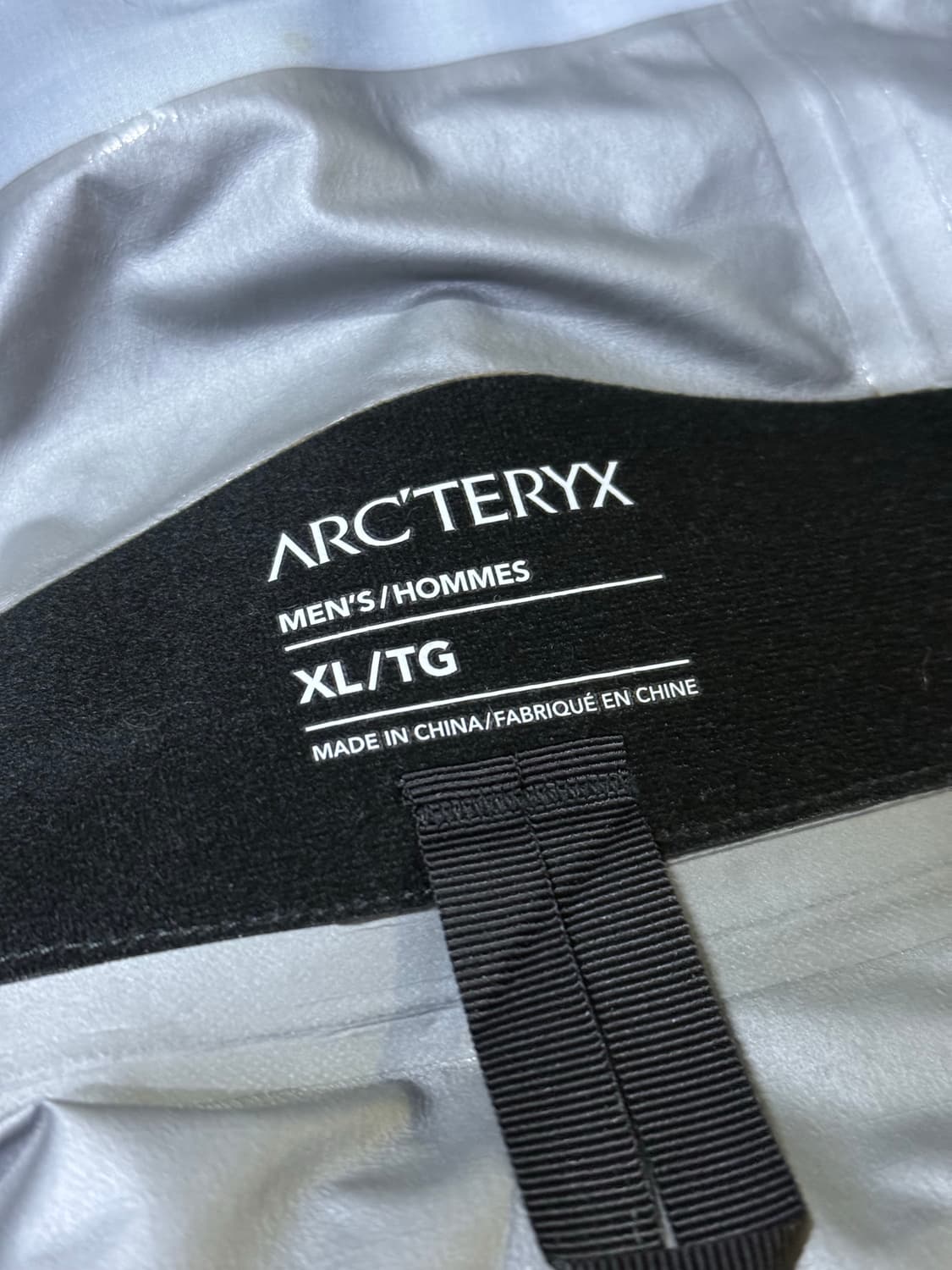 아크테릭스 제타 sl 크립토크롬 xl 상품이미지5