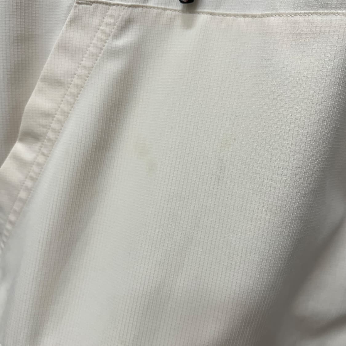 아디다스 썸머 에어로레디 우븐 바람막이 아노락 L 상품이미지5