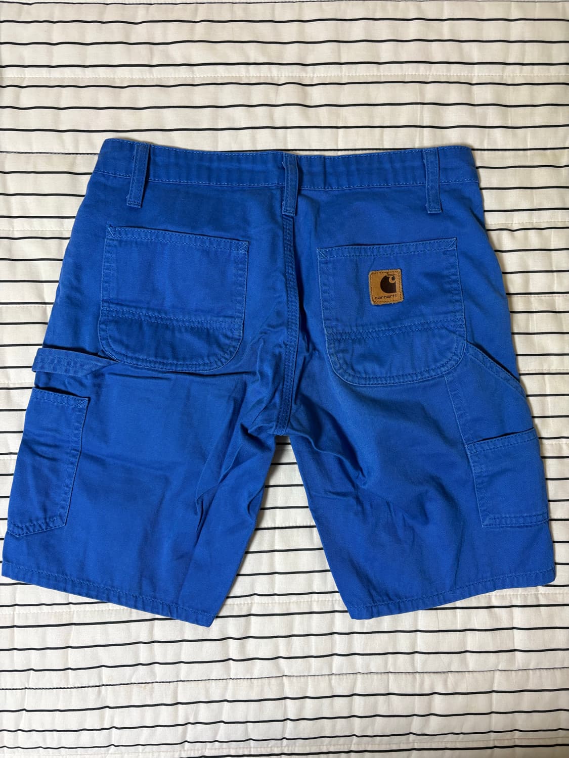 칼하트 워크팬츠 25 상품이미지1