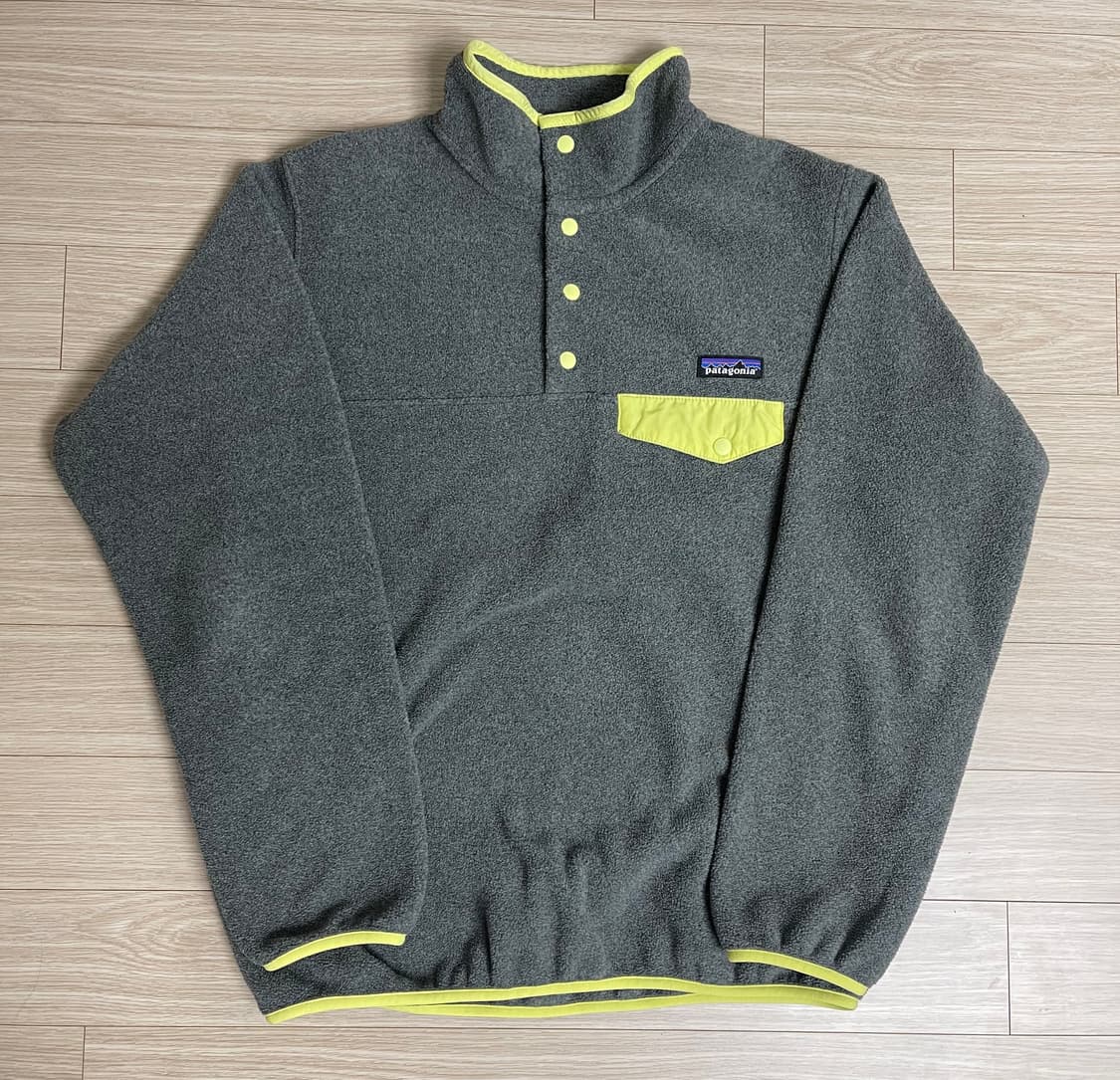 파타고니아 신칠라 라이트웨이트 우먼즈 상품이미지2