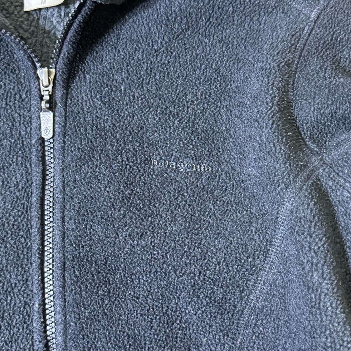 빈티지 파타고니아 플리스 자켓 (kold_8310) 상품이미지4