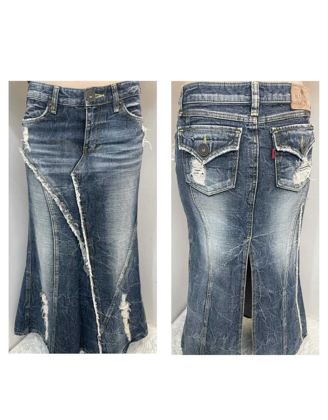 하라주쿠Y2k걸의데일리룩.ˢᴱᵀ🏠 상품이미지7