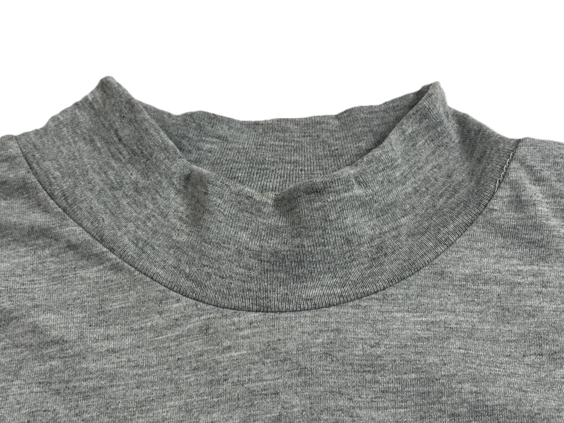 미육군 구형 IPFU 체육복 트레이닝복 긴팔 티셔츠 (M) (8) 상품이미지6