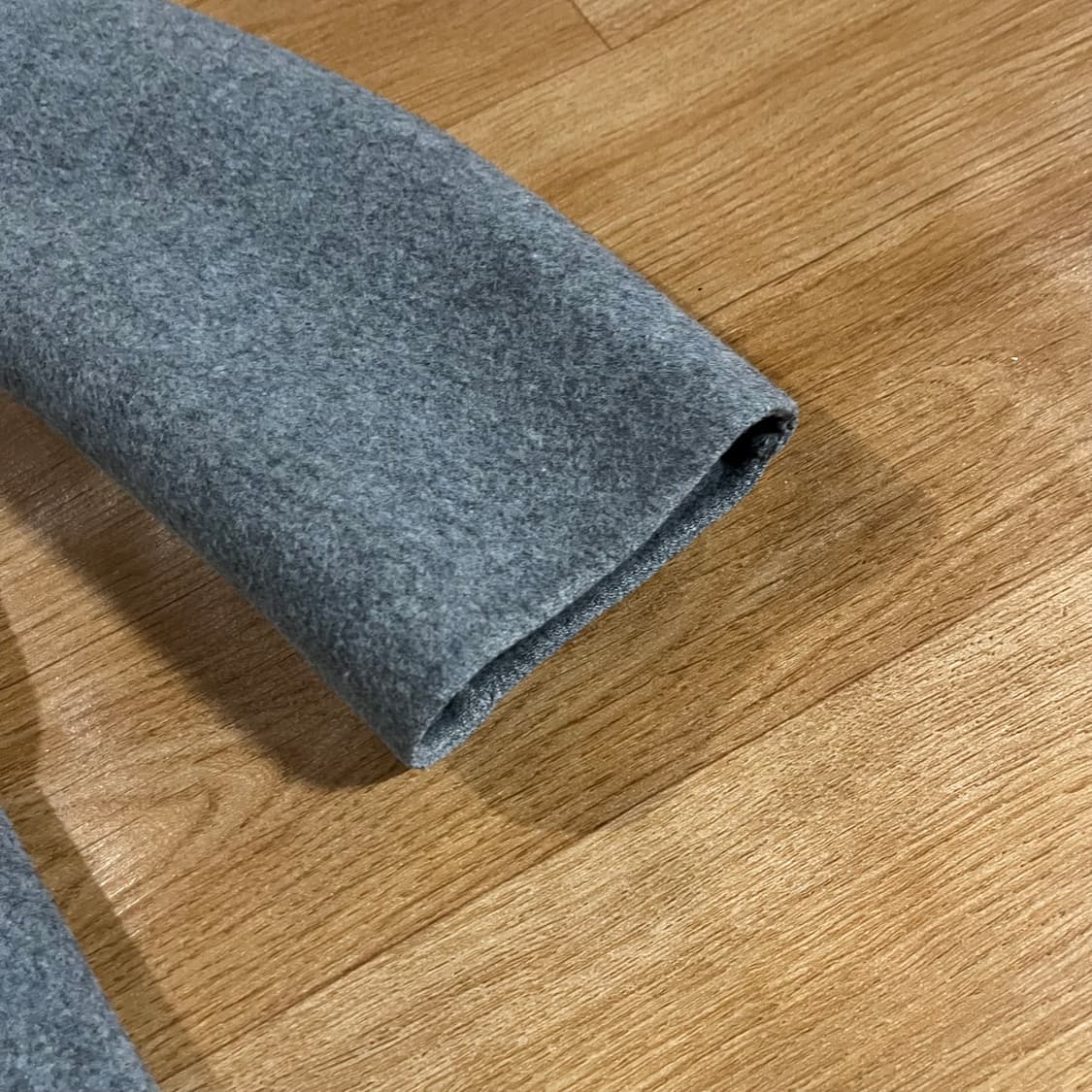 [105] 에피그램 내피 캐시미어 코트 상품이미지5