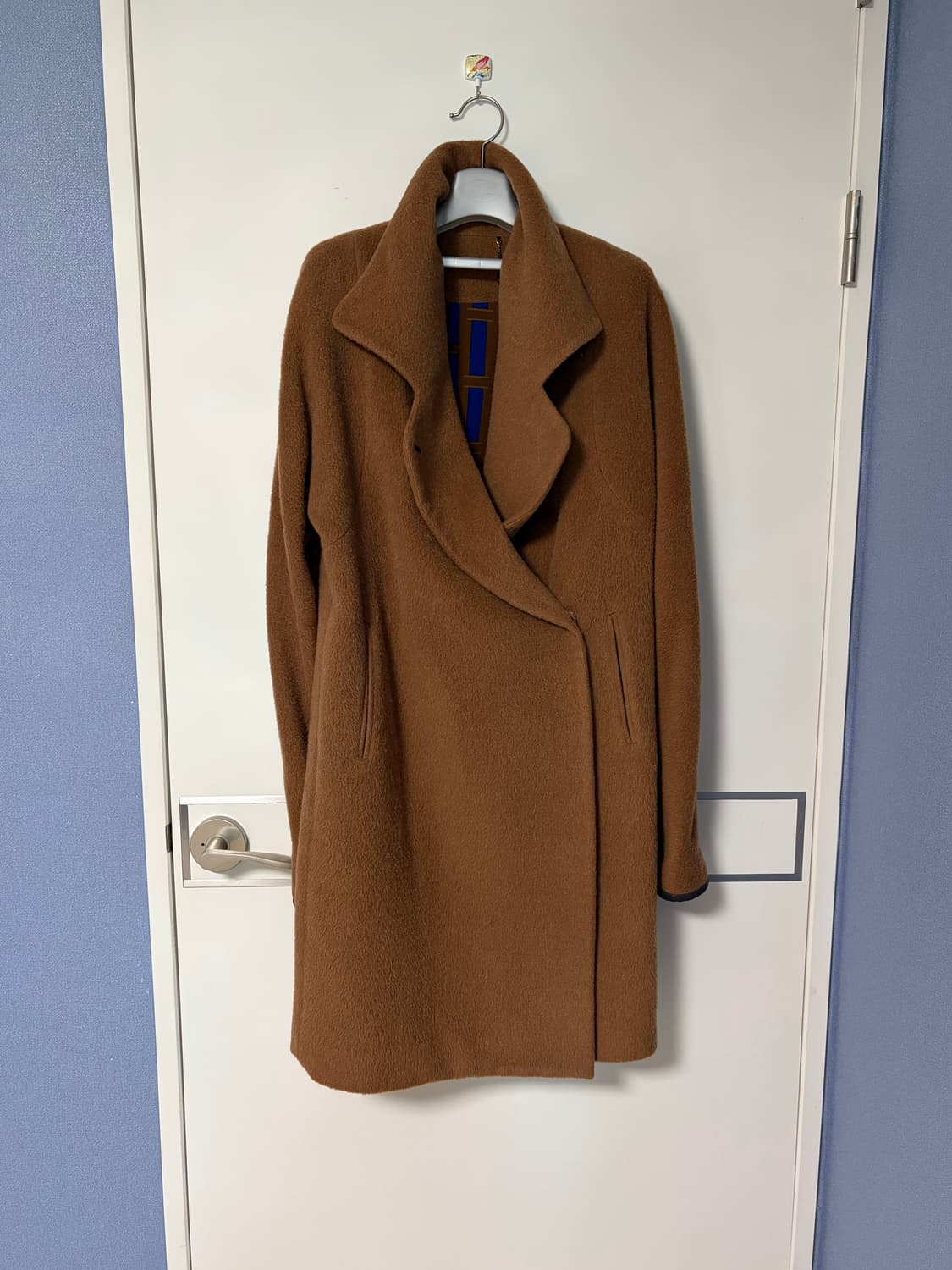 롱 코트 상품이미지1