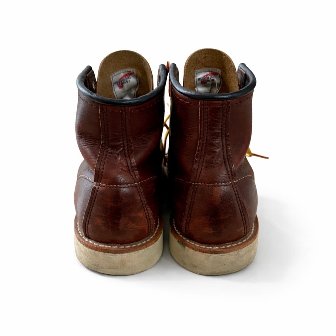 레드윙 6인치 목토 8138 상품이미지2