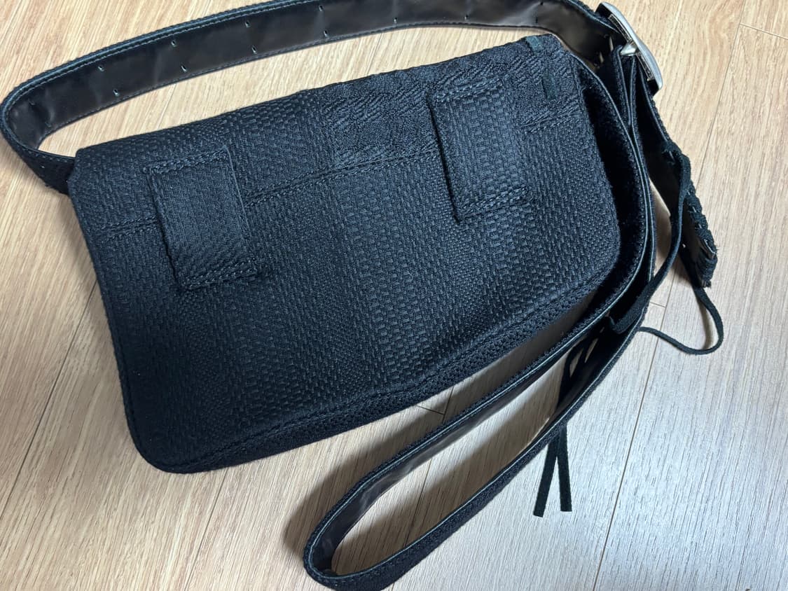 아더에러 크로스백(Prato blend belt bag) 상품이미지6