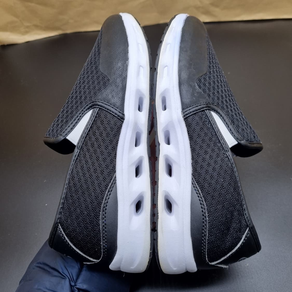 호킨스 여성슬립온230  상품이미지5