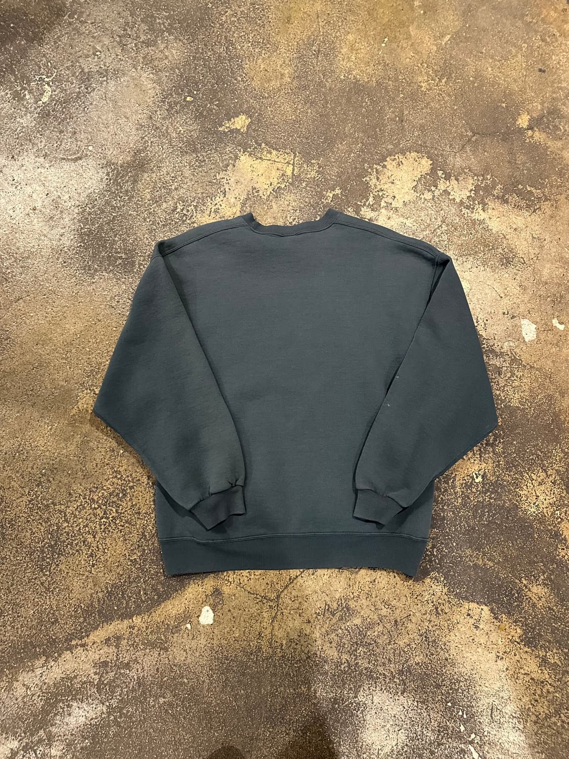 빈티지 90s 러셀 스웻셔츠 상품이미지2