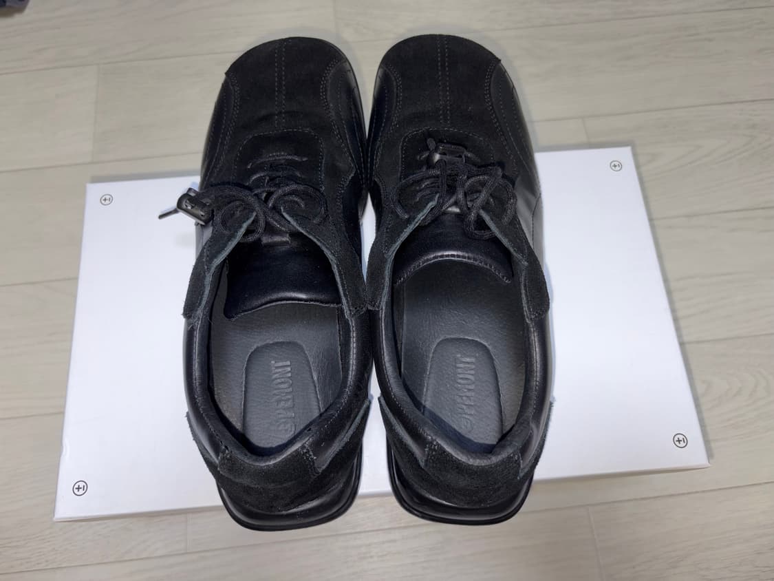 페몬트 스퀘어 (black) 상품이미지4