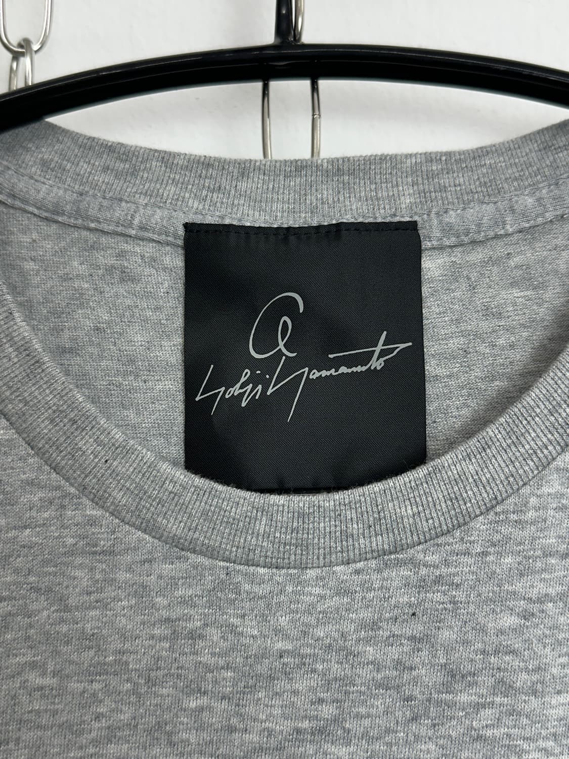 Yohji Yamamoto 2016 “畫と機 (Painting and M 상품이미지5
