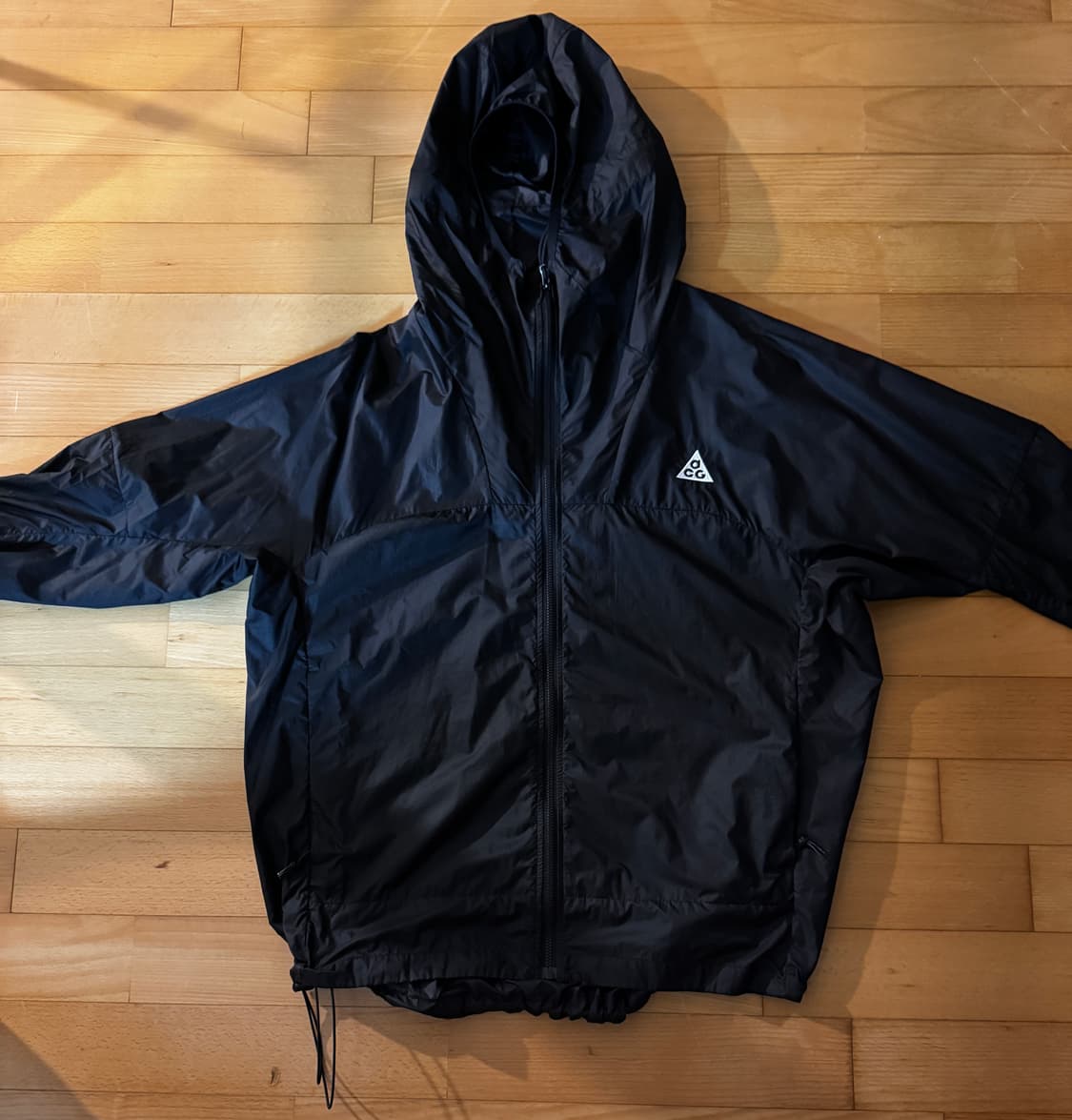 나이키 ACG 바람막이 L 상품이미지1