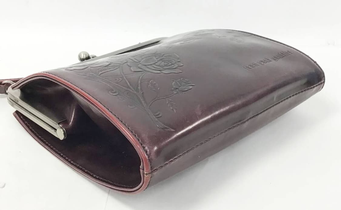 장폴고티에 뉴로즈 숄더백 y2k 상품이미지5