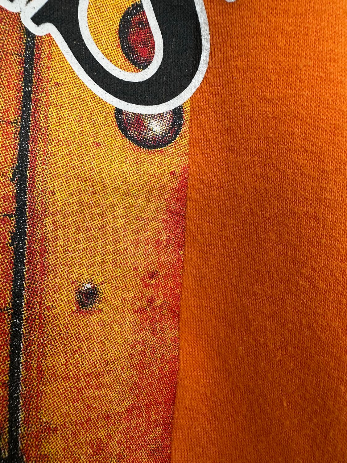 Vintage Supreme 'Cheers' Sweatshirt 상품이미지5