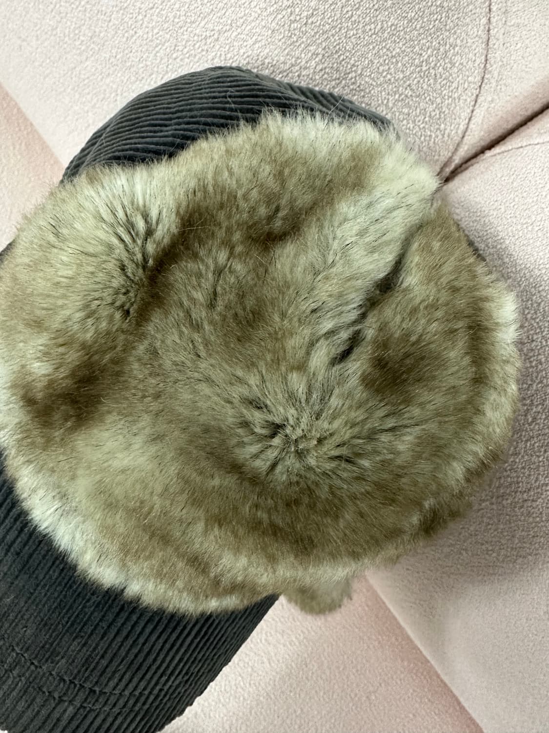 코듀로이 트루퍼  상품이미지4