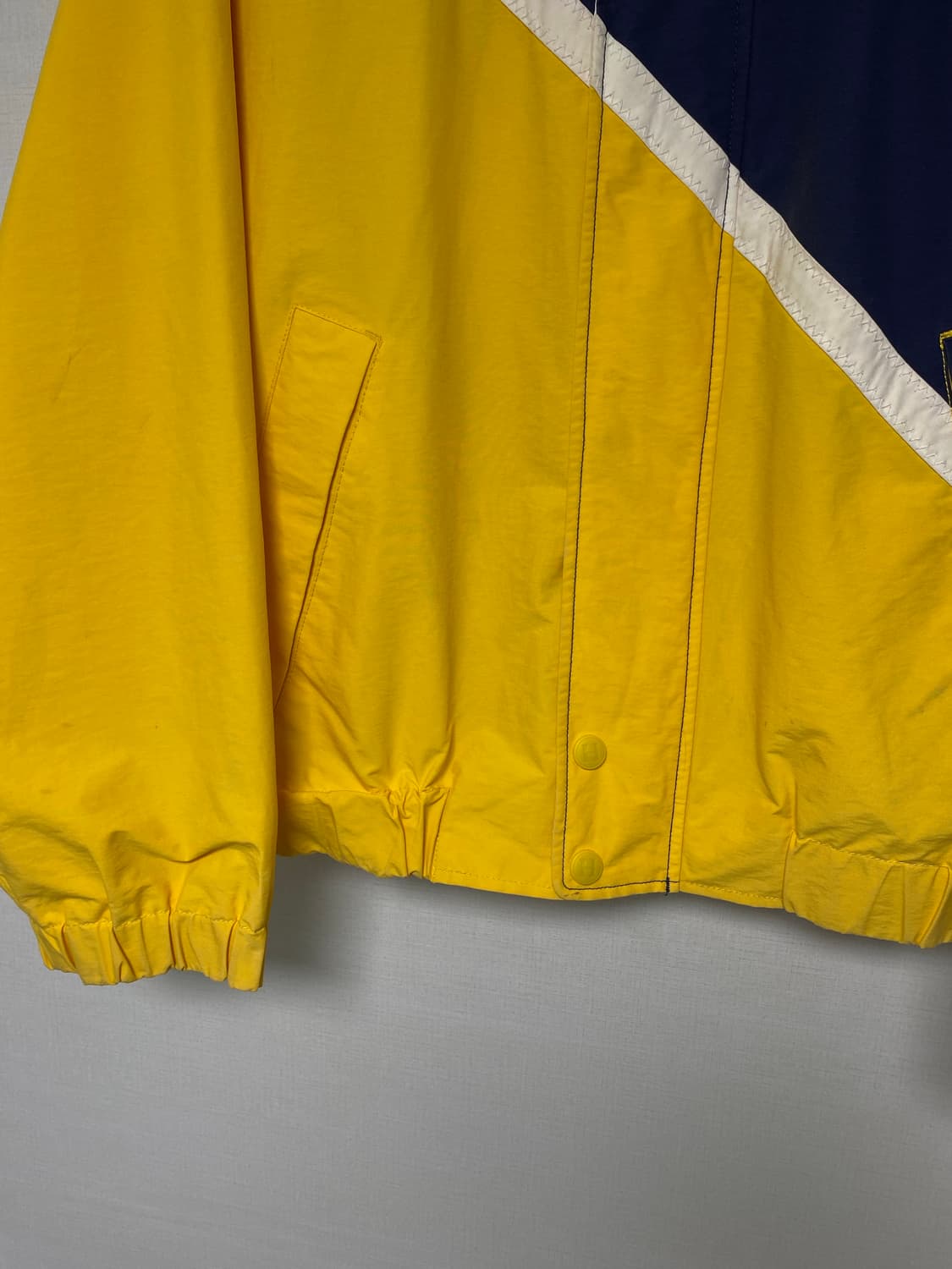 1995년 TOMMY HILFIGER JUMPER OG  상품이미지3