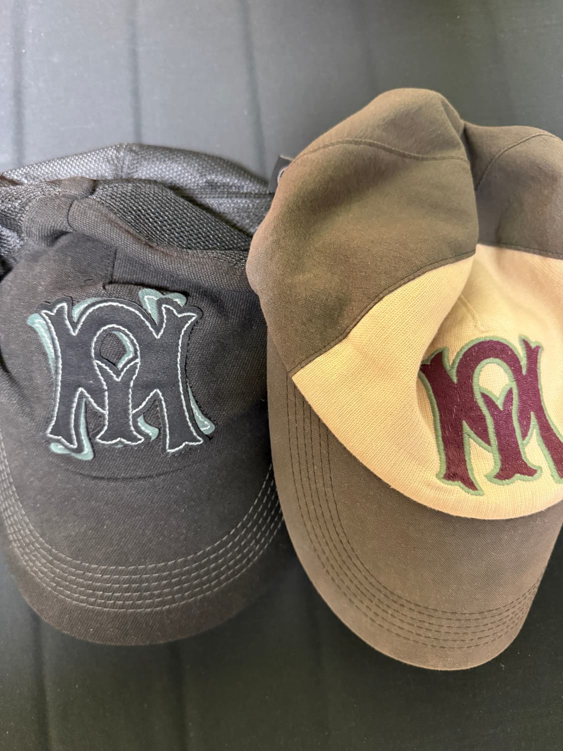 MPQ 모자 일괄 판매 상품이미지1