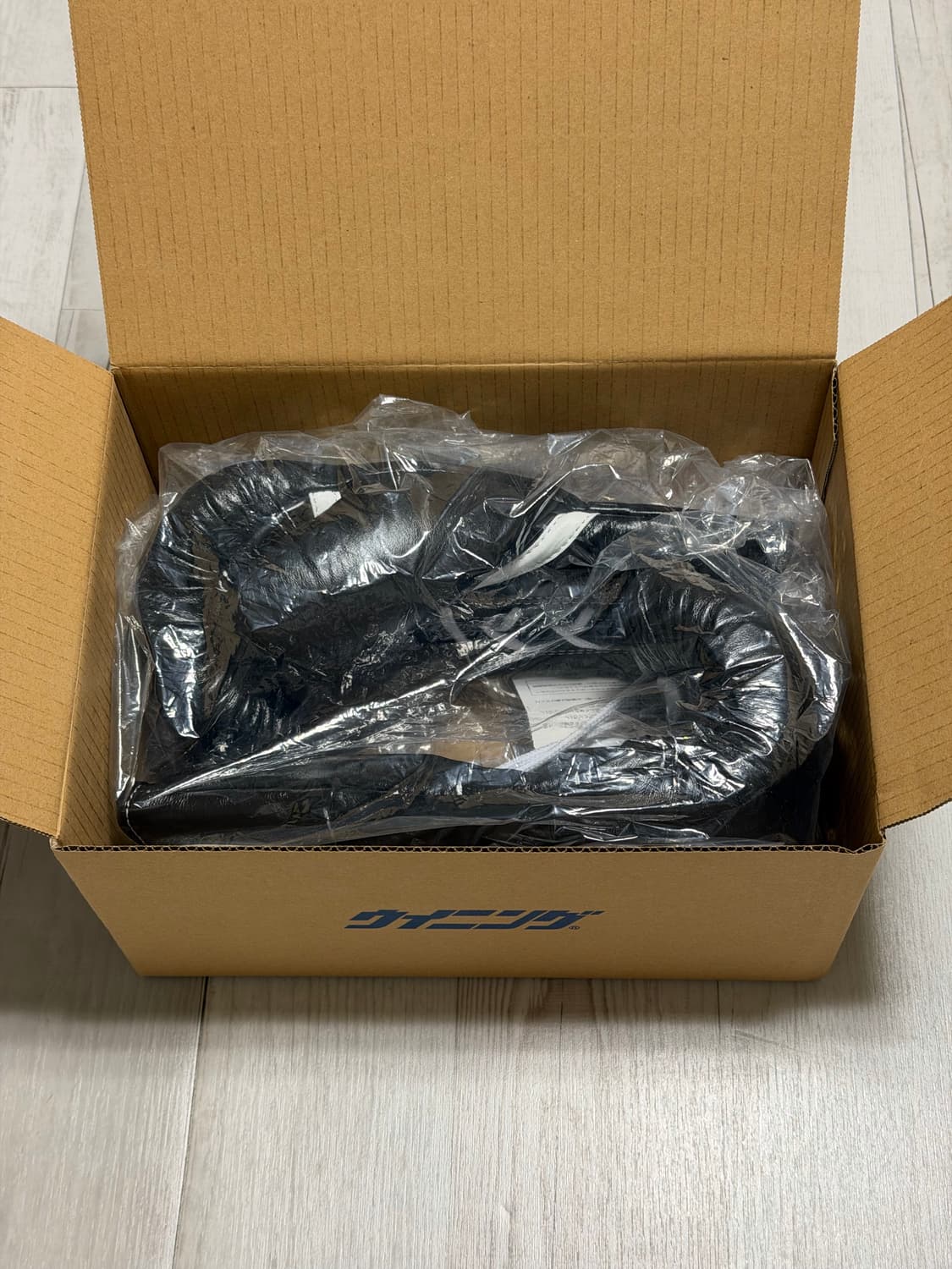 위닝 오피셜 레이스업 글러브 10oz 상품이미지3