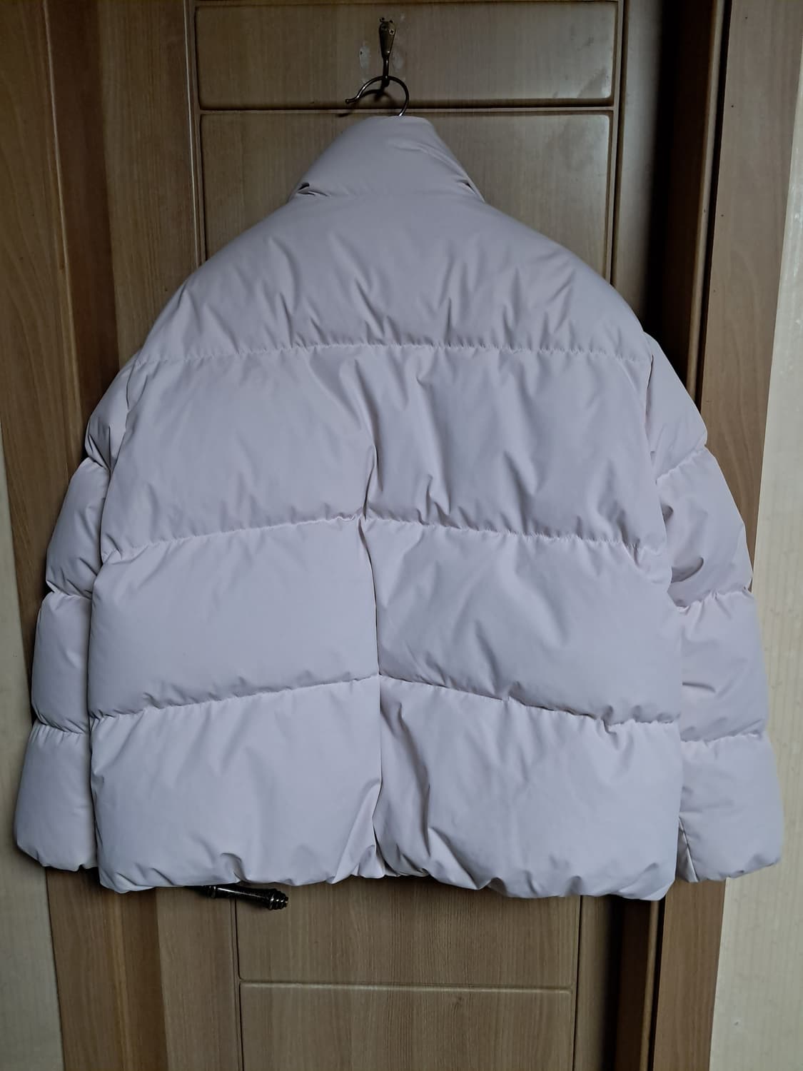 게스 푸퍼패딩 S 상품이미지3