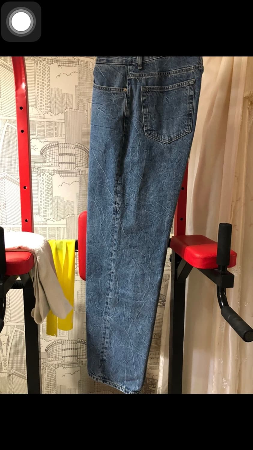 브랜디드 51041 칸디아니 크랙진 28 상품이미지3