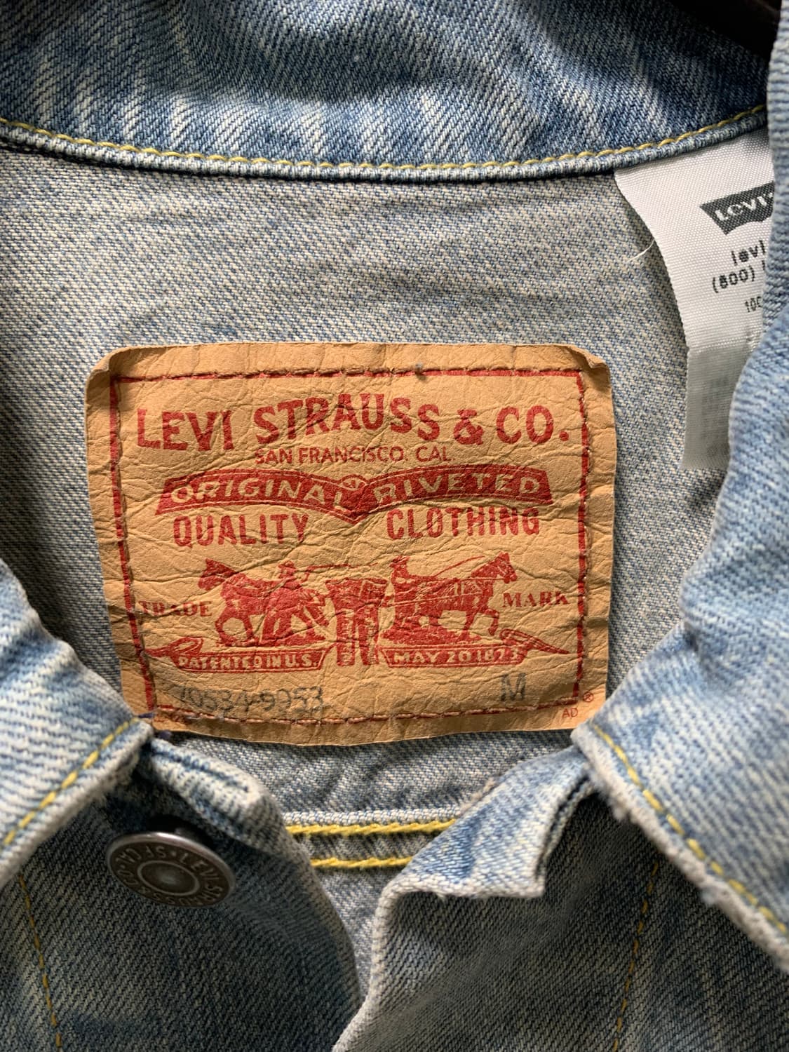 Levi 상품이미지3