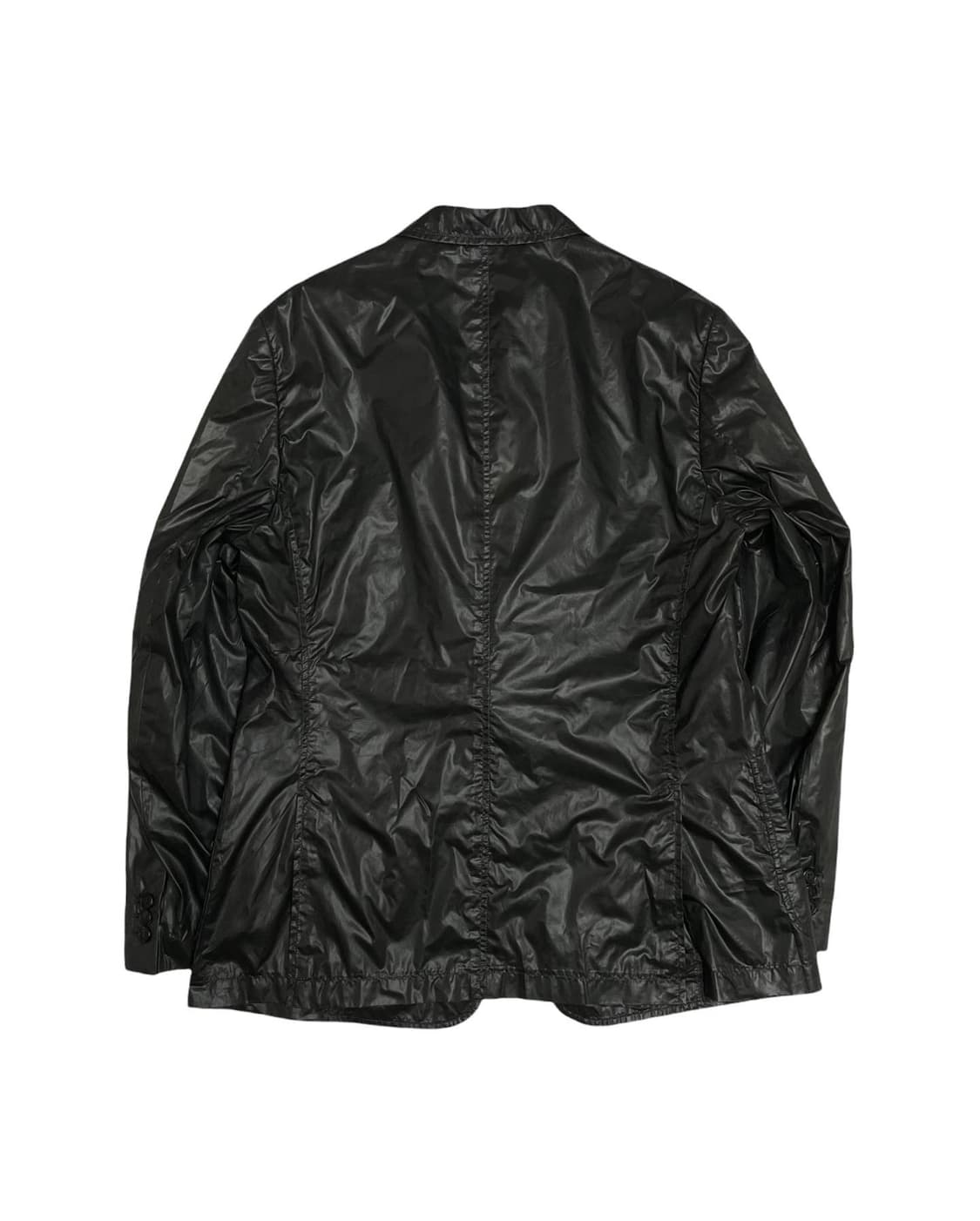 PRADA coated 2b jacket  상품이미지4