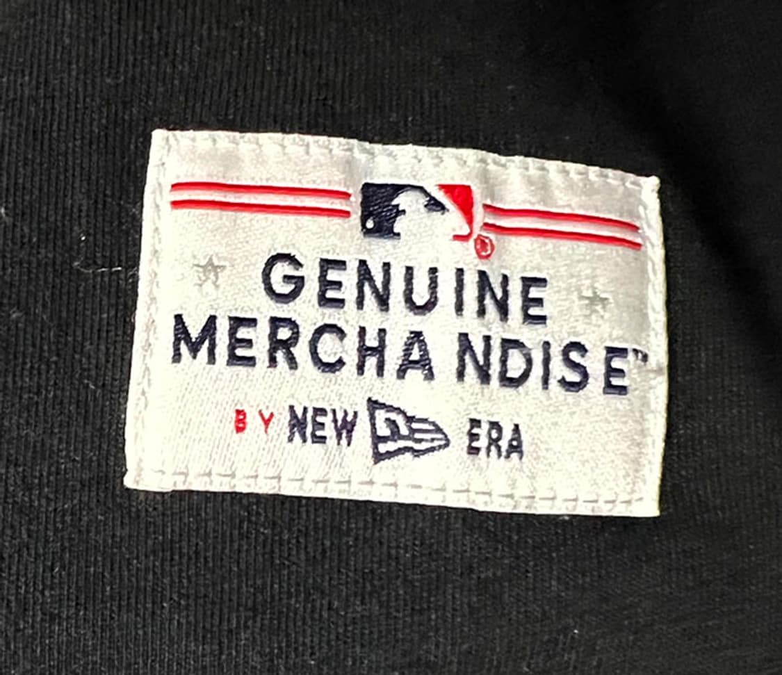 뉴에라 MLB 양키스 네온 티셔츠 남자 반팔티 블랙 캐주얼 XL 105 상품이미지6