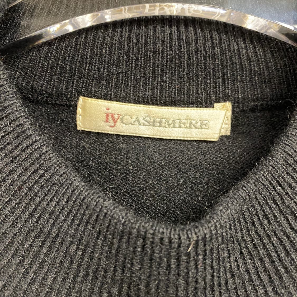Cashmere 100% 상품이미지5