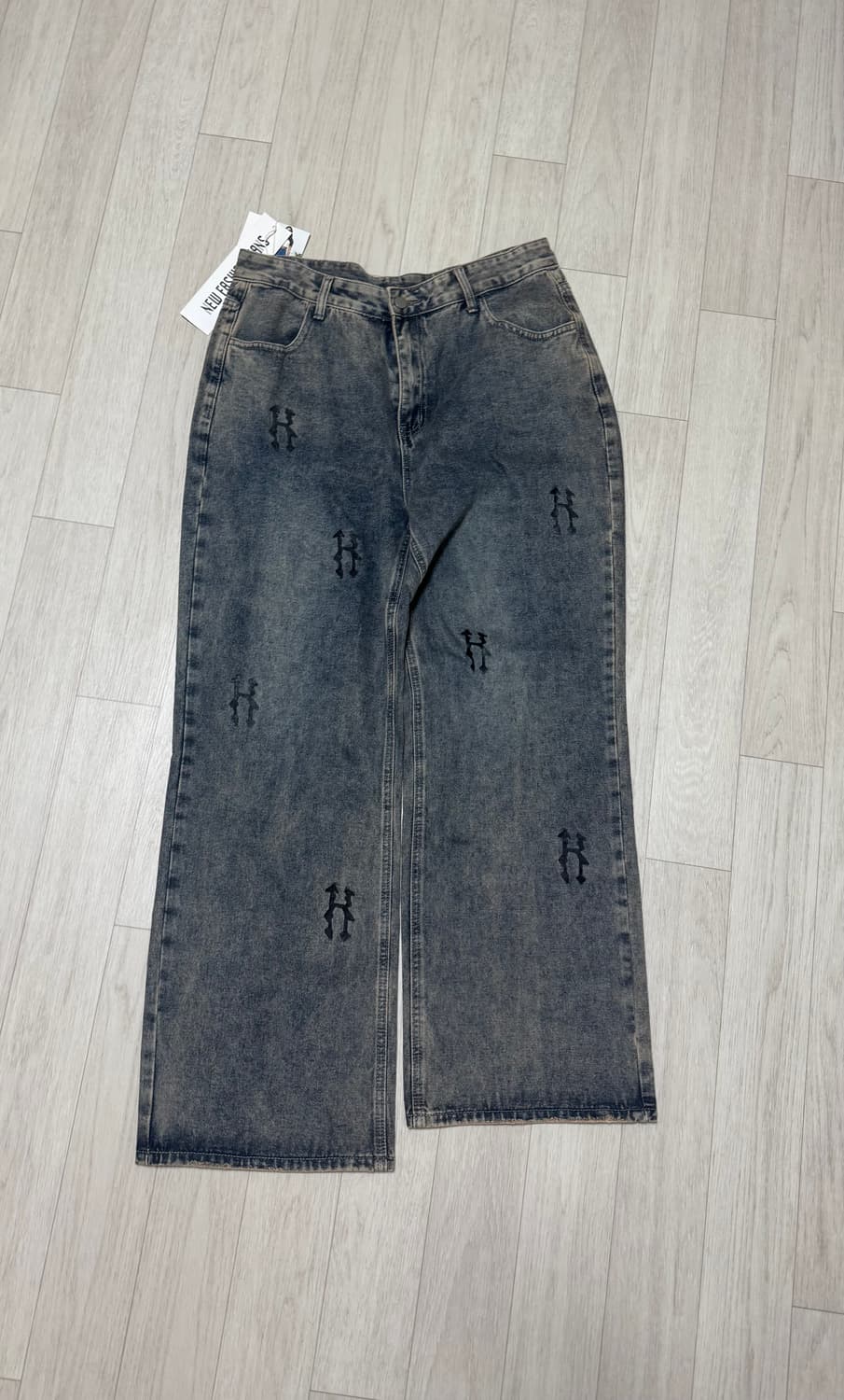 안입는 바지 10개 상품이미지2