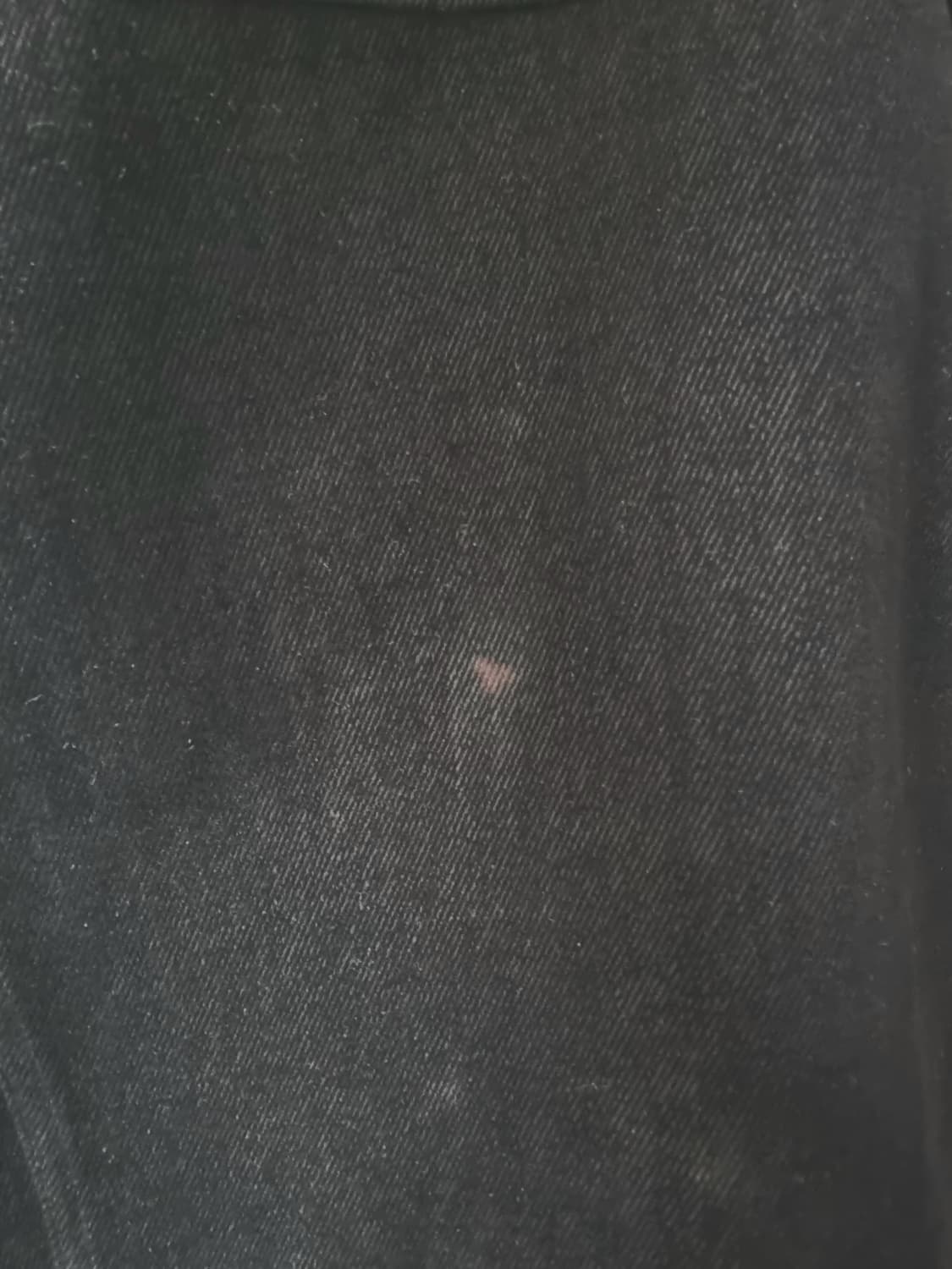 토니웩 벨벳 트러커 자켓 L 새상품 상품이미지3