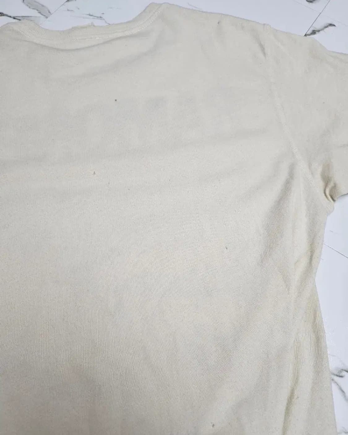 Madeworn t-shirt 빈티지 반팔티셔츠S 상품이미지6