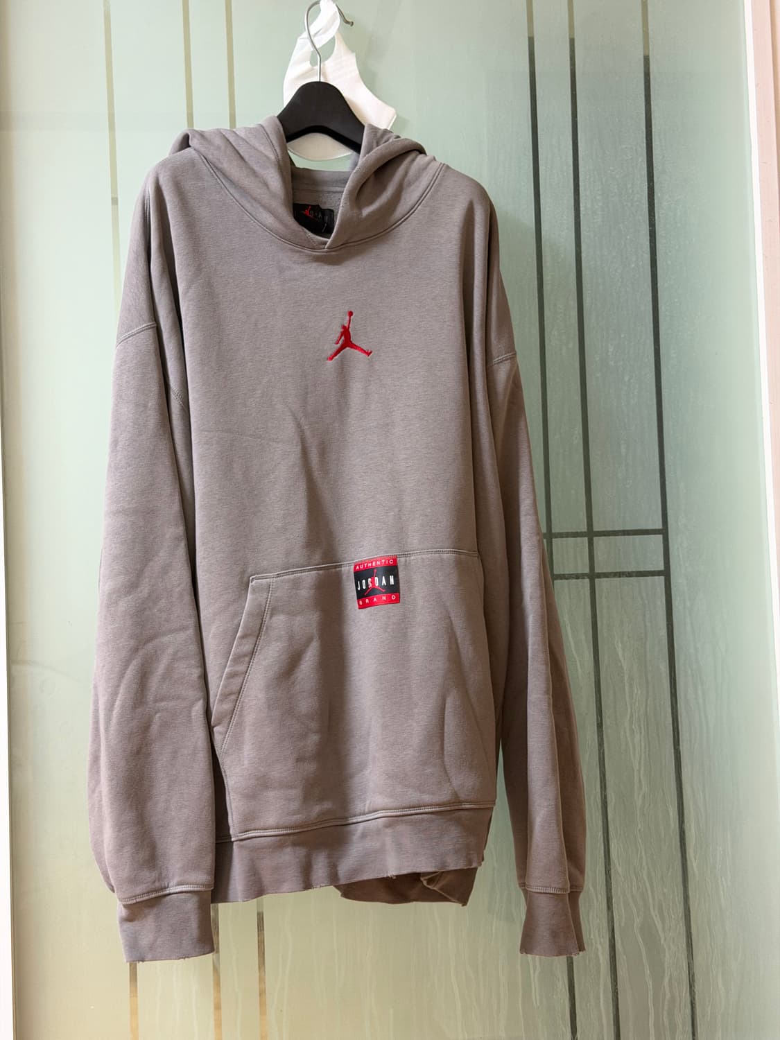 나이키 조던. 후드티 xxl 상품이미지4