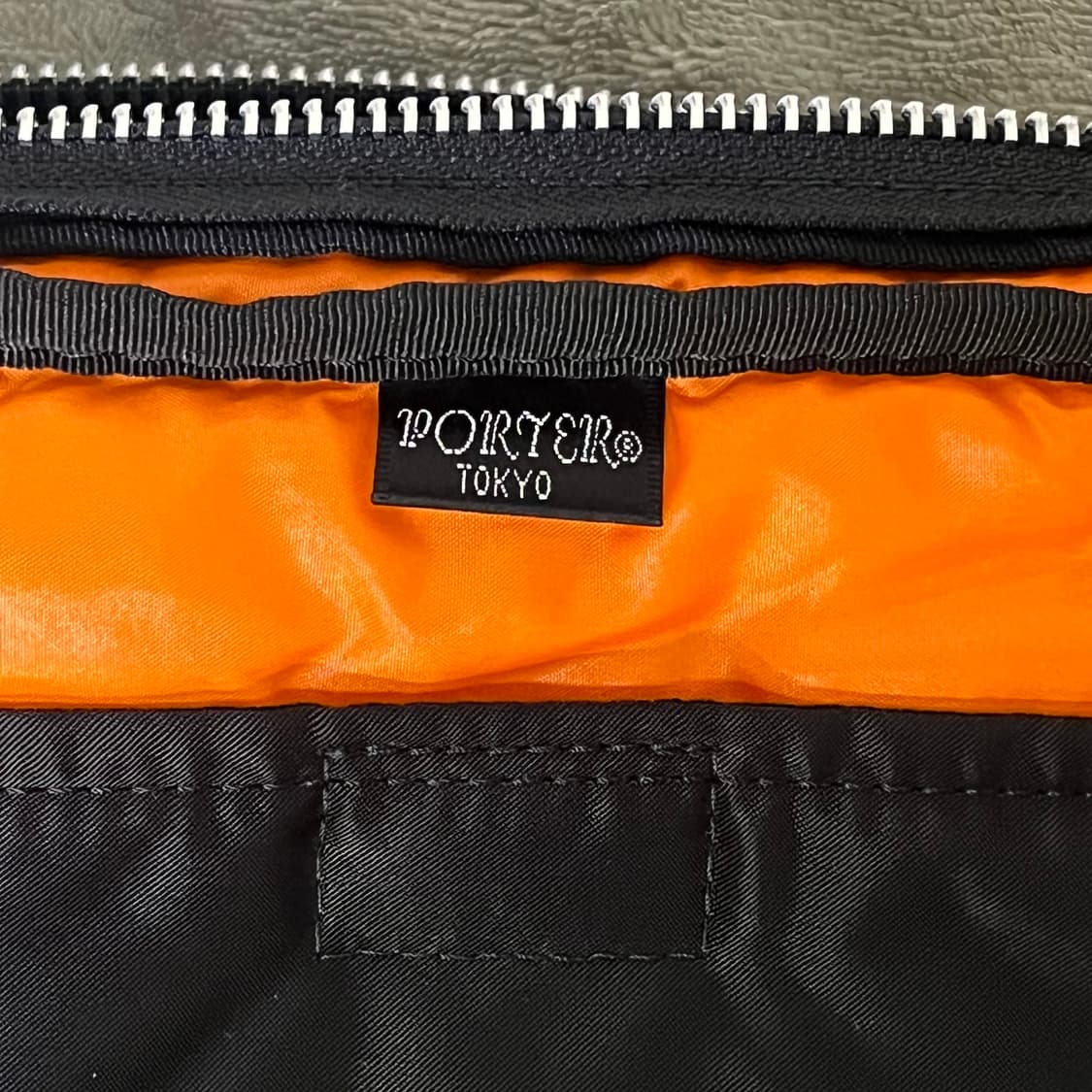 Porter 요시다 포터 탱커 숄더백s 블랙 상품이미지8
