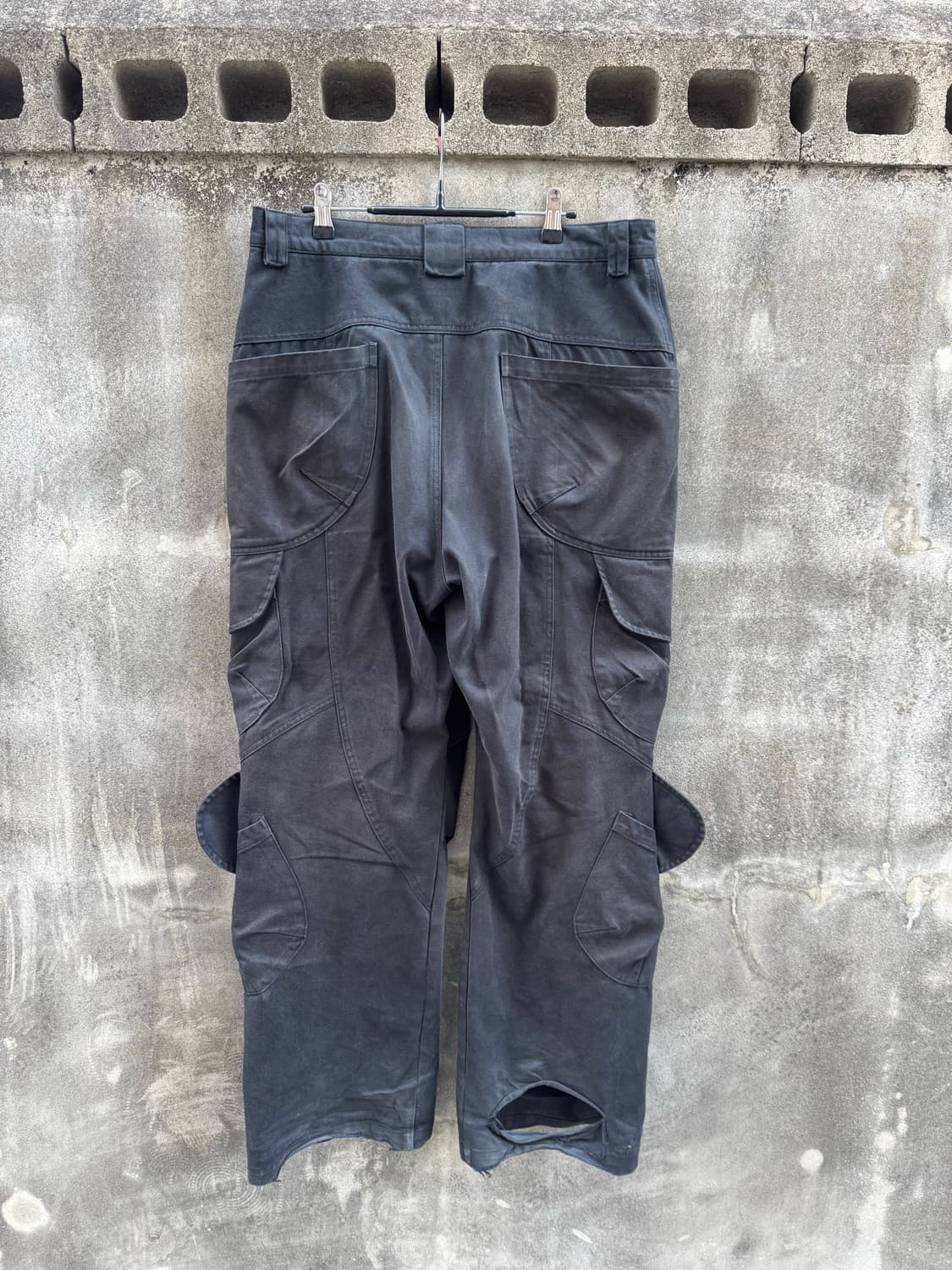 ignota core8 roamer cargo (pantssize L ) 상품이미지2
