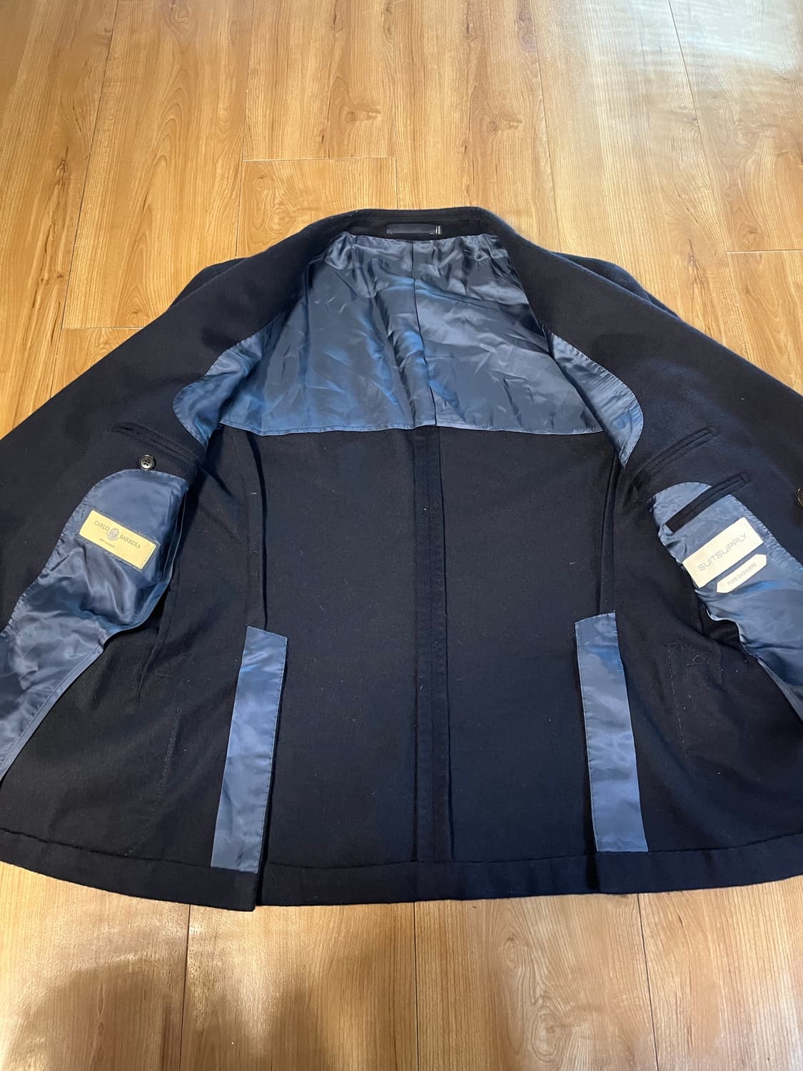 수트서플라이 국내매장 정품 상품이미지2