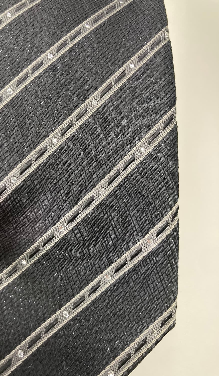 아쿠아스큐텀 넥타이 상품이미지9