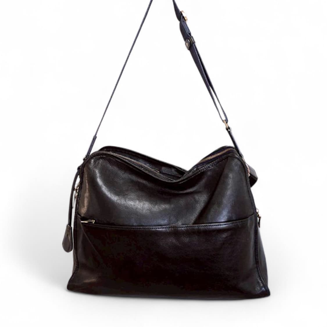 아니아리 aniary 킵레더 2way 숄더백 포터 매니아 추천 상품이미지1