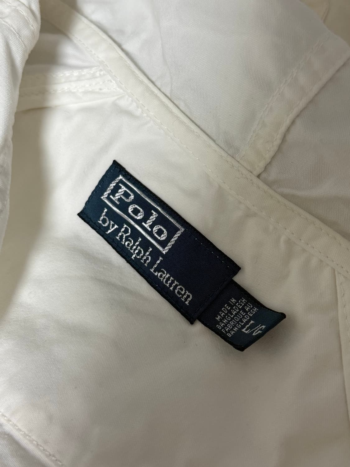 폴로 랄프로렌 빅포니 집업 상품이미지3