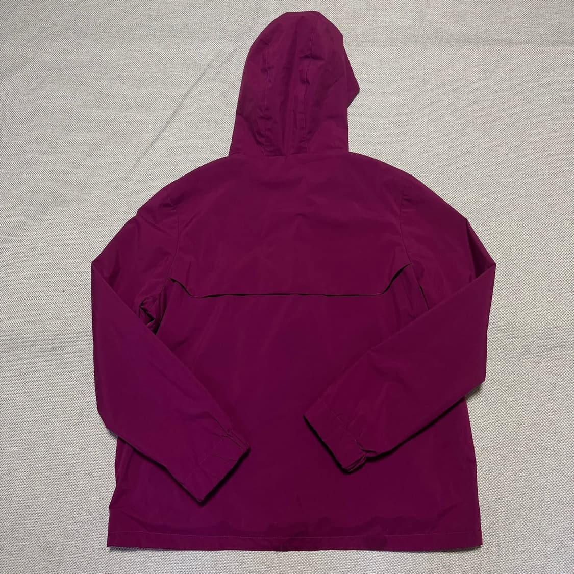 캐스토어 세비야 FC 후드 바람막이 상품이미지7