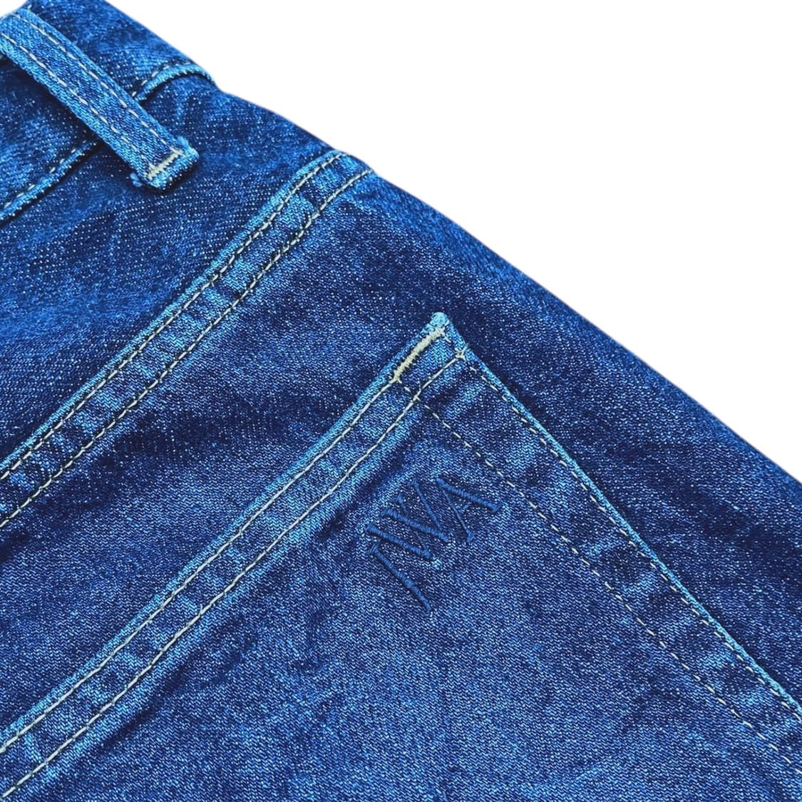 유니클로 JW 앤더슨 데님팬츠 상품이미지4