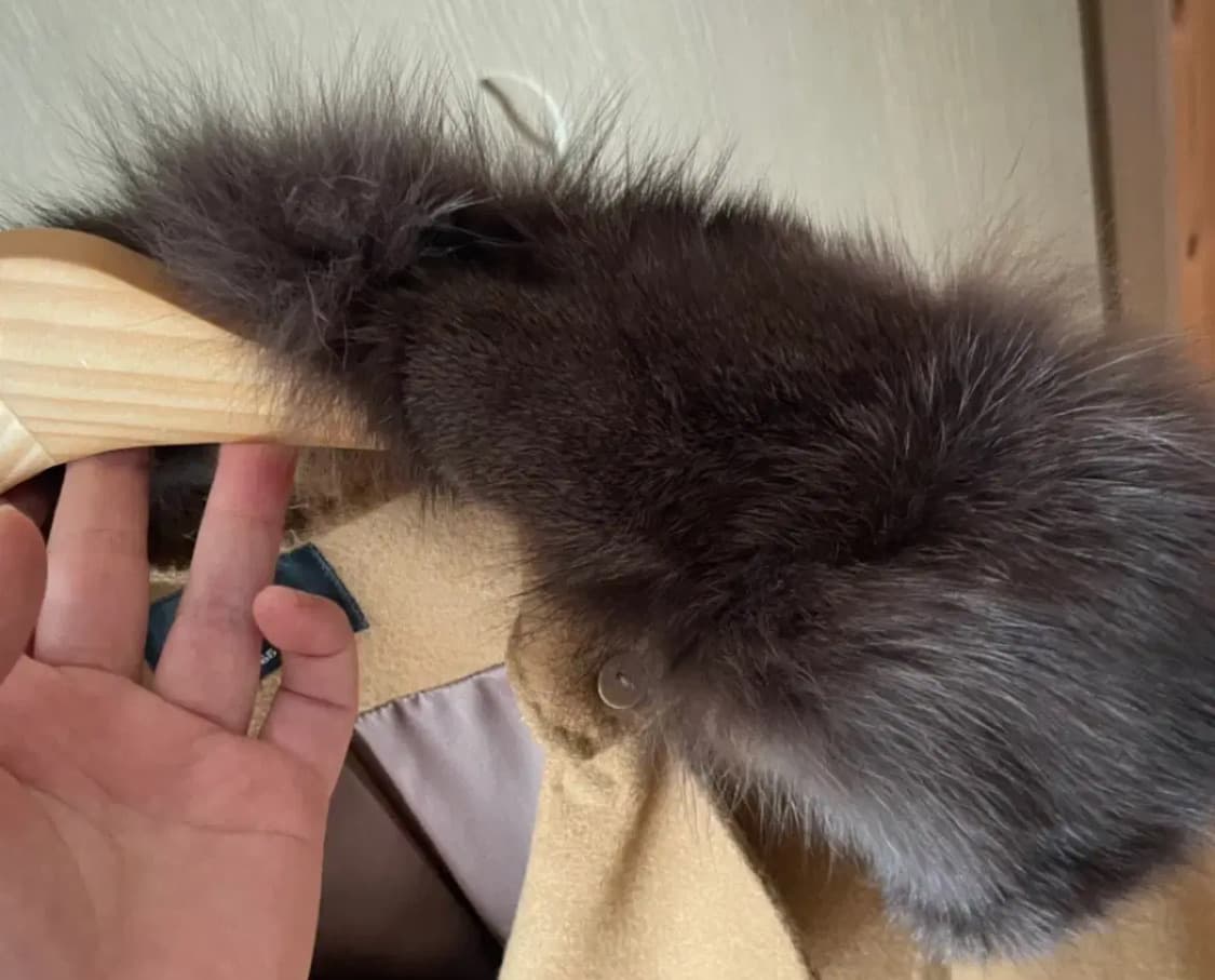 퍼자켓코트마인드브릿지핸드메이드코트 상품이미지2