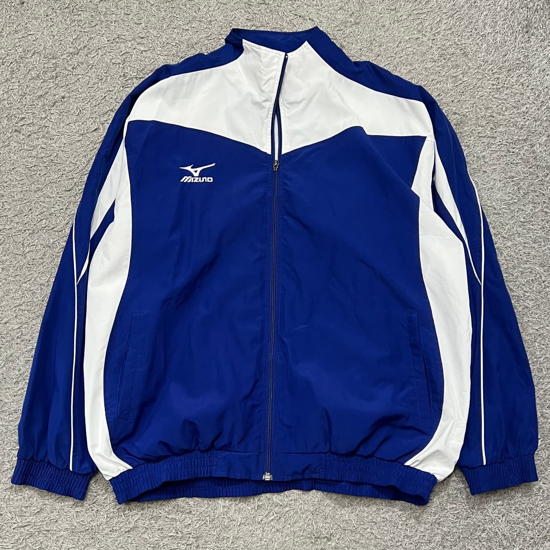 [100-105] 미즈노 바람막이 상품이미지2