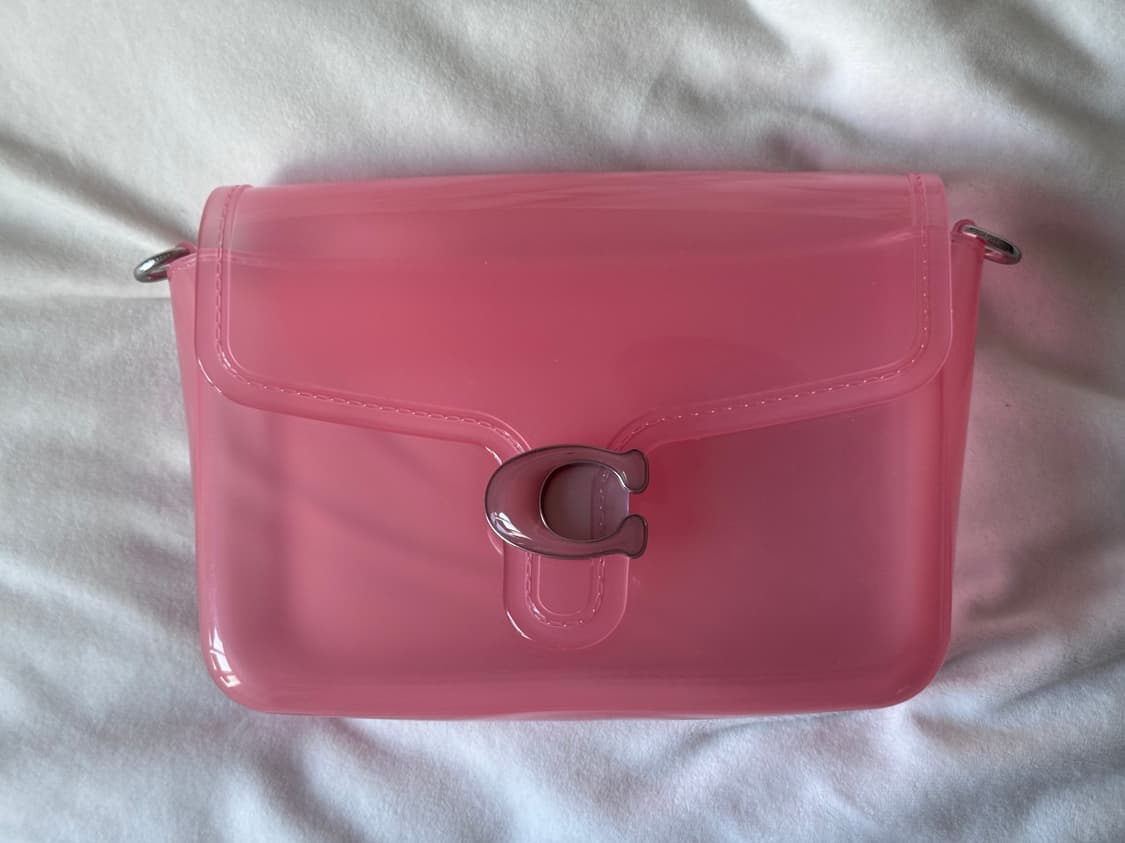 코치 젤리 태비 백 상품이미지1