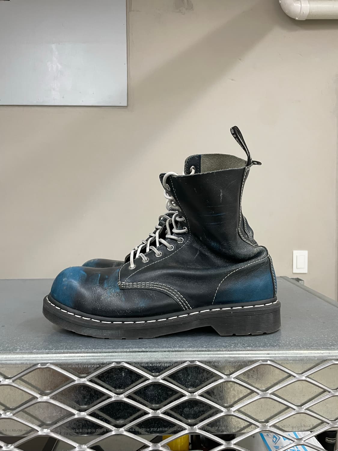 닥터마틴 1919 10홀 부츠 290 (gr-4325) 상품이미지1