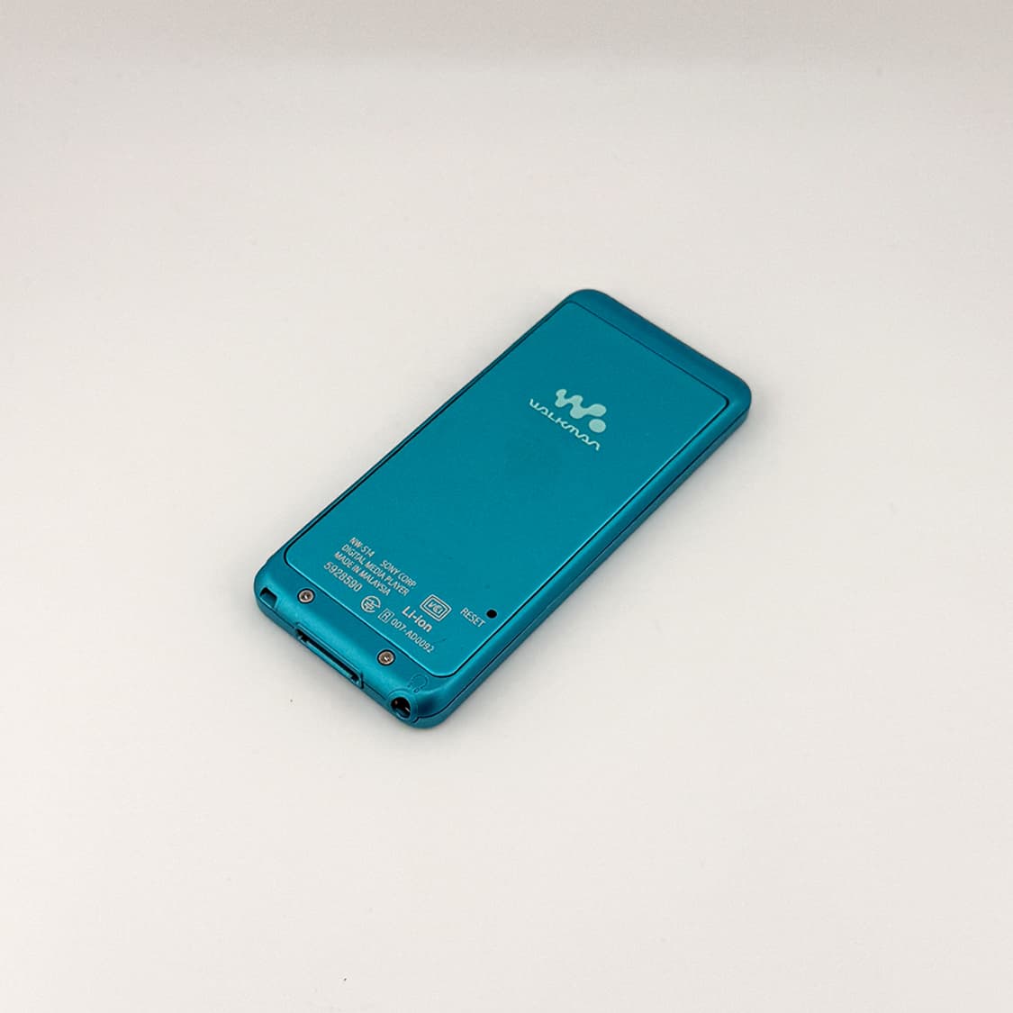 [🎁소품] SONY 소니 NW-S14K 레트로 MP3 워크맨 스피커독 상품이미지7