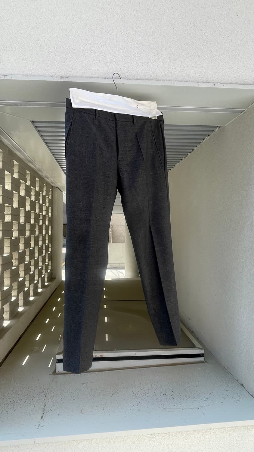 [MAISON MARGIELA] 14-Line Slim-Fit Tailo 상품이미지1